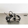 Recambio de cerradura puerta delantera derecha para mercedes clase a (w168) 160 (168.033) referencia OEM IAM   