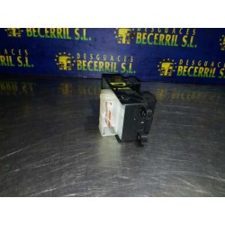 Recambio de mando elevalunas delantero izquierdo para nissan almera (n16/e) ambience referencia OEM IAM 254015M511  