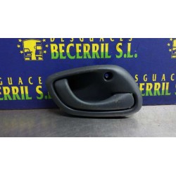 Recambio de maneta interior delantera derecha para suzuki ignis rg (fh) gl (5-ptas.) referencia OEM IAM   