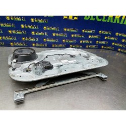 Recambio de elevalunas delantero izquierdo para ford focus turnier (cb4) trend referencia OEM IAM 4M51A045H17  7M51A203A29BB