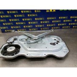 Recambio de elevalunas delantero izquierdo para ford focus turnier (cb4) trend referencia OEM IAM 4M51A045H17  7M51A203A29BB