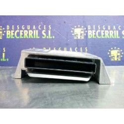 Recambio de centralita airbag para renault megane ii berlina 5p confort dynamique referencia OEM IAM 8200367444 604289600 