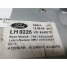Recambio de elevalunas delantero izquierdo para ford focus turnier (cb4) trend referencia OEM IAM 4M51A045H17  7M51A203A29BB