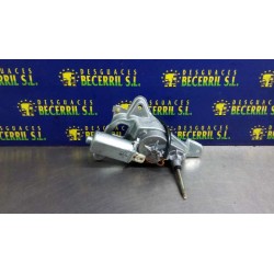 Recambio de motor limpia trasero para suzuki ignis rg (fh) gl (5-ptas.) referencia OEM IAM 3881080G00000  