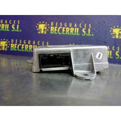 Recambio de centralita airbag para renault megane ii berlina 5p confort dynamique referencia OEM IAM 8200367444 604289600 