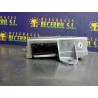 Recambio de centralita airbag para renault megane ii berlina 5p confort dynamique referencia OEM IAM 8200367444 604289600 