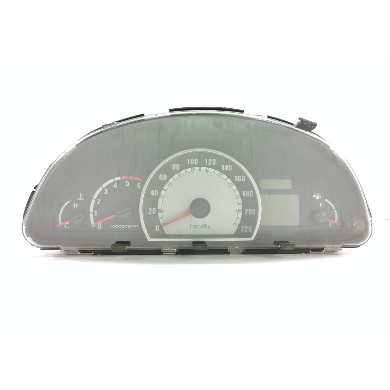 Recambio de cuadro instrumentos para hyundai matrix (fc) 1.5 crdi 16v gls referencia OEM IAM 200571300H Recambio de cuadro instrumentos para hyundai matrix (fc) 1.5 crdi 16v gls referencia OEM IAM 200571300H
