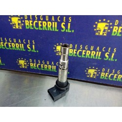 Recambio de bobina encendido para seat ibiza (6l1) cool referencia OEM IAM 036905715 R0401S00400 