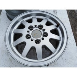 Recambio de juego llantas para bmw serie 3 berlina (e36) 318is referencia OEM IAM 7X15ET47  