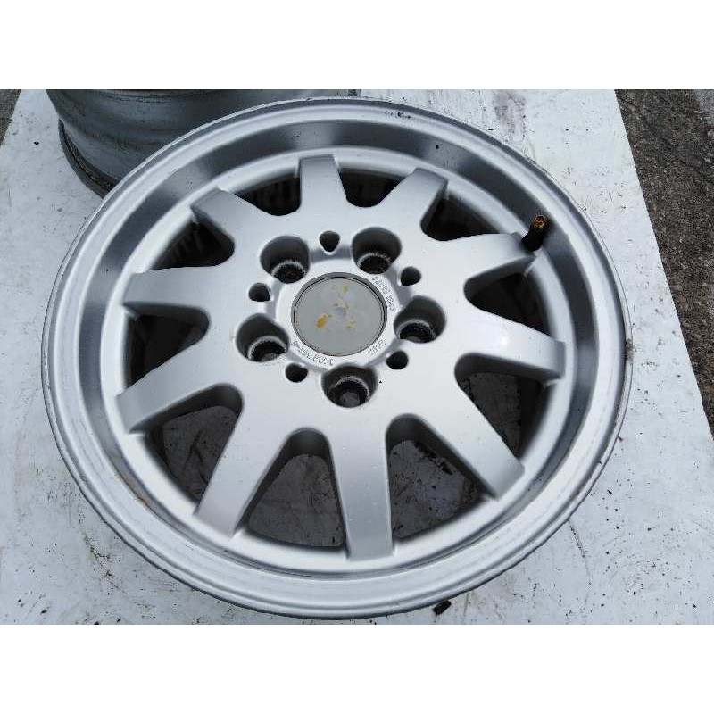 Recambio de juego llantas para bmw serie 3 berlina (e36) 318is referencia OEM IAM 7X15ET47  