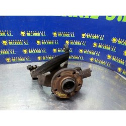 Recambio de mangueta delantera izquierda para ford galaxy (vy) ghia referencia OEM IAM 7201692  