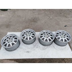 Recambio de juego llantas para bmw serie 3 berlina (e36) 318is referencia OEM IAM 7X15ET47  