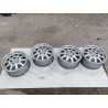 Recambio de juego llantas para bmw serie 3 berlina (e36) 318is referencia OEM IAM 7X15ET47  