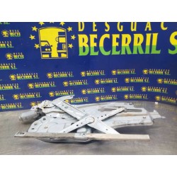 Recambio de elevalunas delantero derecho para renault laguna (b56) 2.2 d rt (b56f/g) referencia OEM IAM 7701367866  