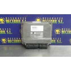 Recambio de centralita motor uce para seat ibiza (6l1) cool referencia OEM IAM 03E906033P 5WP4019607 3PE4729