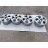 Recambio de juego llantas para hyundai terracan (hp) 2.5 tci referencia OEM IAM 65X16ET46  
