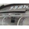 Recambio de cuadro instrumentos para hyundai matrix (fc) 1.5 crdi 16v gls referencia OEM IAM  200571300H 