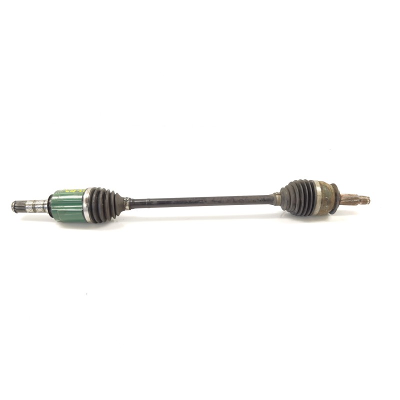 Recambio de transmision delantera izquierda para subaru forester s12 sport plus referencia OEM IAM Recambio de transmision delantera izquierda para subaru forester s12 sport plus referencia OEM IAM