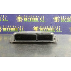 Recambio de centralita motor uce para seat ibiza (6l1) cool referencia OEM IAM 03E906033P 5WP4019607 3PE4729