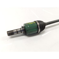 Recambio de transmision delantera izquierda para subaru forester s12 sport plus referencia OEM IAM   