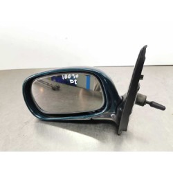 Recambio de retrovisor izquierdo para nissan micra (k11) alpine (1996) referencia OEM IAM   