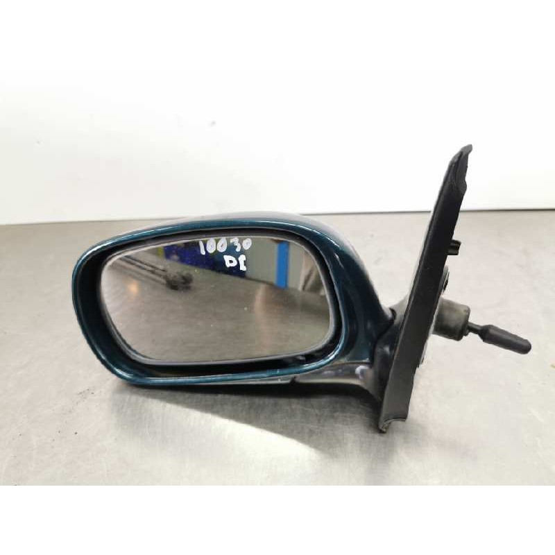 Recambio de retrovisor izquierdo para nissan micra (k11) alpine (1996) referencia OEM IAM Recambio de retrovisor izquierdo para nissan micra (k11) alpine (1996) referencia OEM IAM