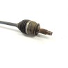 Recambio de transmision delantera izquierda para subaru forester s12 sport plus referencia OEM IAM   