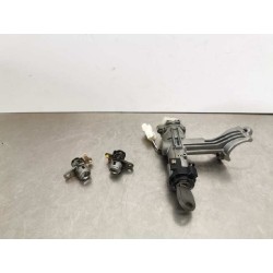 Recambio de antirrobo para kia picanto 1.1 active referencia OEM IAM   