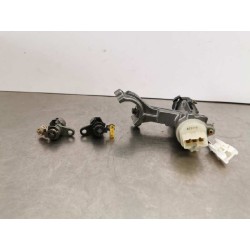 Recambio de antirrobo para kia picanto 1.1 active referencia OEM IAM   