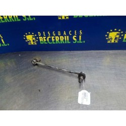 Recambio de tirante delantero izquierdo para citroen c5 berlina 2.0 hdi x referencia OEM IAM   