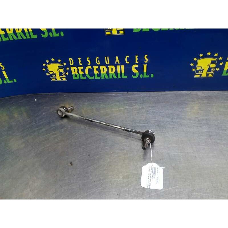 Recambio de tirante delantero izquierdo para citroen c5 berlina 2.0 hdi x referencia OEM IAM Recambio de tirante delantero izquierdo para citroen c5 berlina 2.0 hdi x referencia OEM IAM