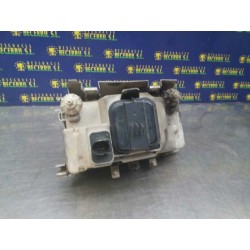 Recambio de faro izquierdo para volkswagen polo berlina (6n2) conceptline referencia OEM IAM   