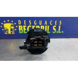 Recambio de resistencia calefaccion para suzuki ignis rg (fh) gl (5-ptas.) referencia OEM IAM 3D290  