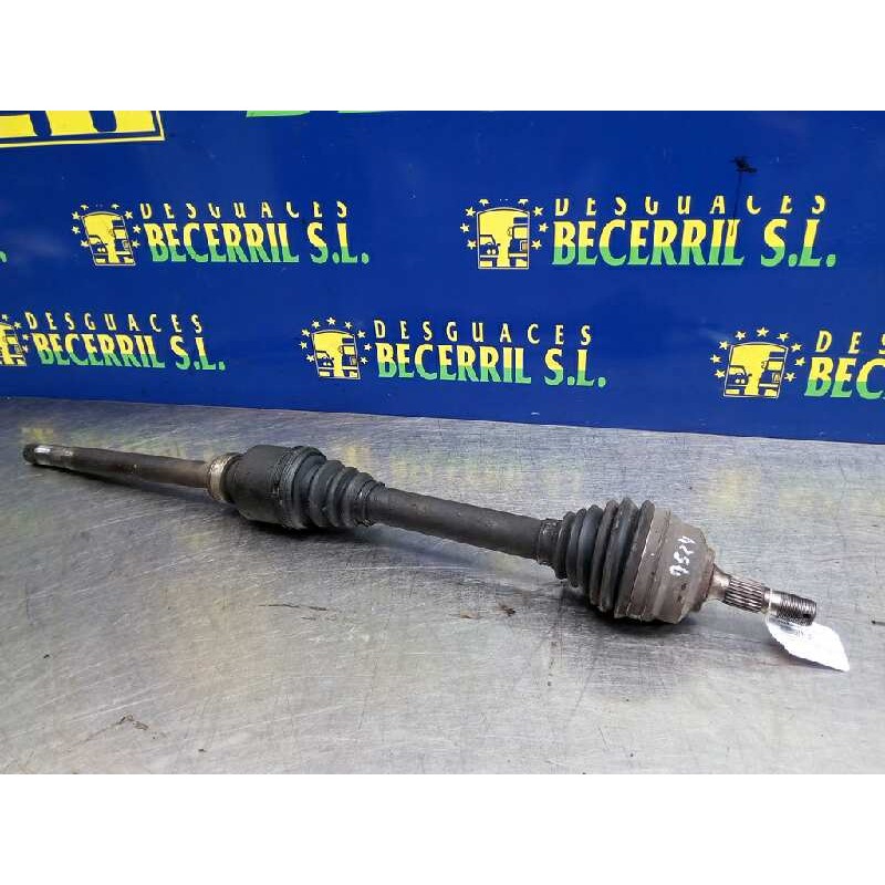 Recambio de transmision delantera derecha para citroen c5 berlina 2.0 hdi x referencia OEM IAM Recambio de transmision delantera derecha para citroen c5 berlina 2.0 hdi x referencia OEM IAM