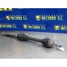 Recambio de transmision delantera derecha para citroen c5 berlina 2.0 hdi x referencia OEM IAM   