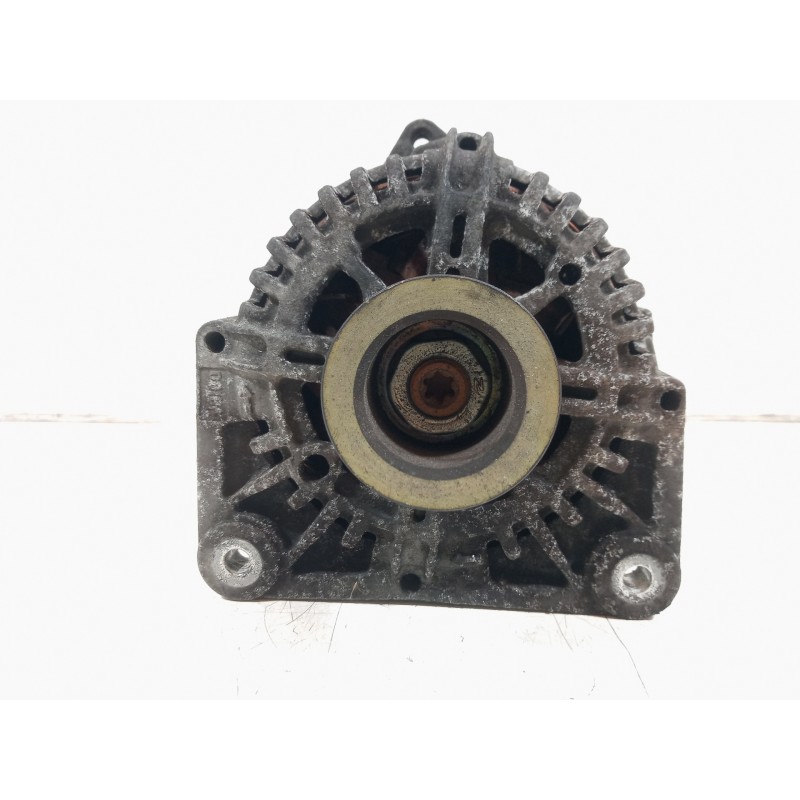 Recambio de alternador para renault scenic ii authentique referencia OEM IAM 8200410671 Recambio de alternador para renault scenic ii authentique referencia OEM IAM 8200410671