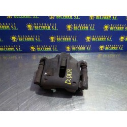 Recambio de pinza freno delantera derecha para peugeot 207 confort referencia OEM IAM 4400R7  