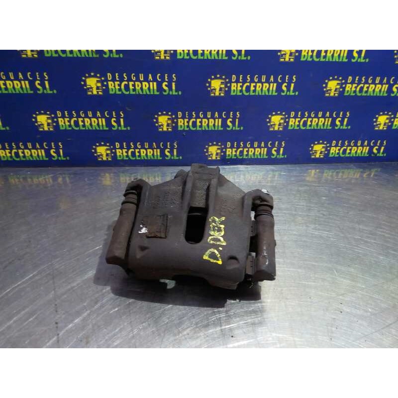 Recambio de pinza freno delantera derecha para peugeot 207 confort referencia OEM IAM 4400R7  