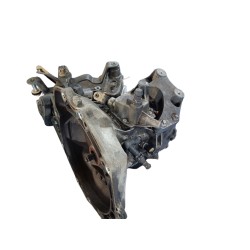 Recambio de caja cambios para opel corsa d 1.4 16v referencia OEM IAM Z14XEP  