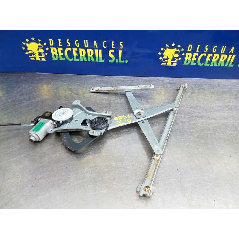 Recambio de elevalunas delantero izquierdo para daewoo kalos 1.2 se referencia OEM IAM Recambio de elevalunas delantero izquierdo para daewoo kalos 1.2 se referencia OEM IAM