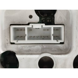 Recambio de cuadro instrumentos para hyundai matrix (fc) 1.5 crdi 16v gls referencia OEM IAM  200571300H 