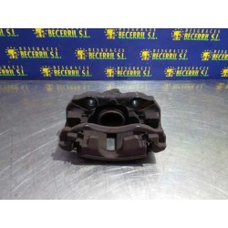 Recambio de pinza freno delantera derecha para peugeot 207 confort referencia OEM IAM 4400R7  