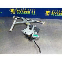 Recambio de elevalunas delantero izquierdo para daewoo kalos 1.2 se referencia OEM IAM   