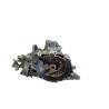 Recambio de caja cambios para opel corsa d 1.4 16v referencia OEM IAM Z14XEP  