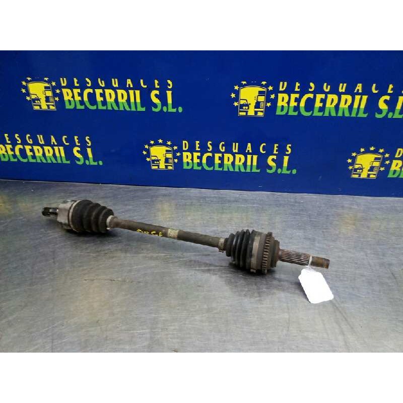 Recambio de transmision delantera izquierda para daewoo kalos 1.2 se referencia OEM IAM Recambio de transmision delantera izquierda para daewoo kalos 1.2 se referencia OEM IAM