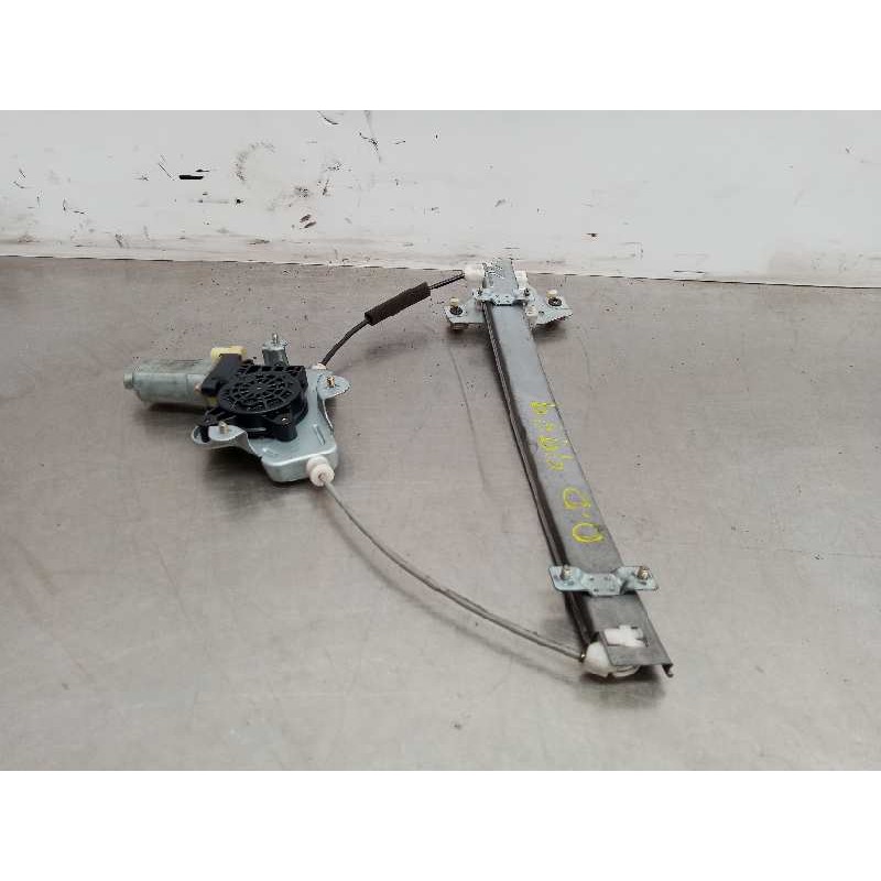 Recambio de elevalunas delantero derecho para kia picanto 1.1 active referencia OEM IAM Recambio de elevalunas delantero derecho para kia picanto 1.1 active referencia OEM IAM
