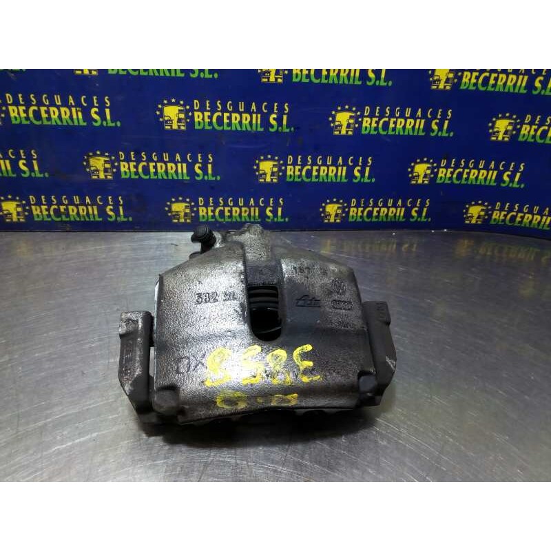Recambio de pinza freno delantera derecha para seat toledo (kg3) reference plus referencia OEM IAM Recambio de pinza freno delantera derecha para seat toledo (kg3) reference plus referencia OEM IAM