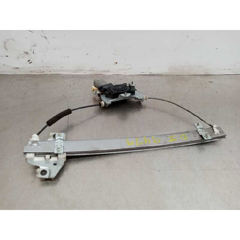 Recambio de elevalunas delantero izquierdo para kia picanto 1.1 active referencia OEM IAM Recambio de elevalunas delantero izquierdo para kia picanto 1.1 active referencia OEM IAM