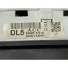 Recambio de cuadro instrumentos para hyundai matrix (fc) 1.5 crdi 16v gls referencia OEM IAM  200571300H 