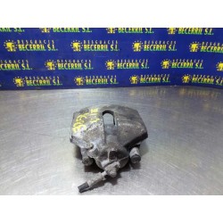 Recambio de pinza freno delantera izquierda para seat toledo (kg3) reference plus referencia OEM IAM   